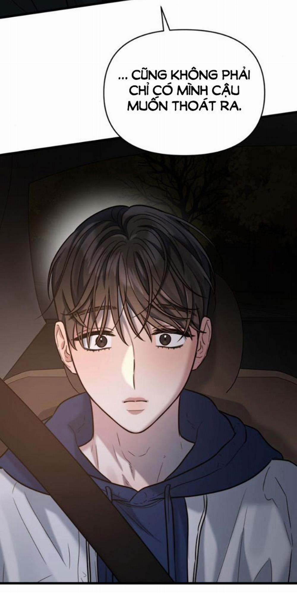 [18+] Dục Vọng Tao Nhã 23.2 trang 18