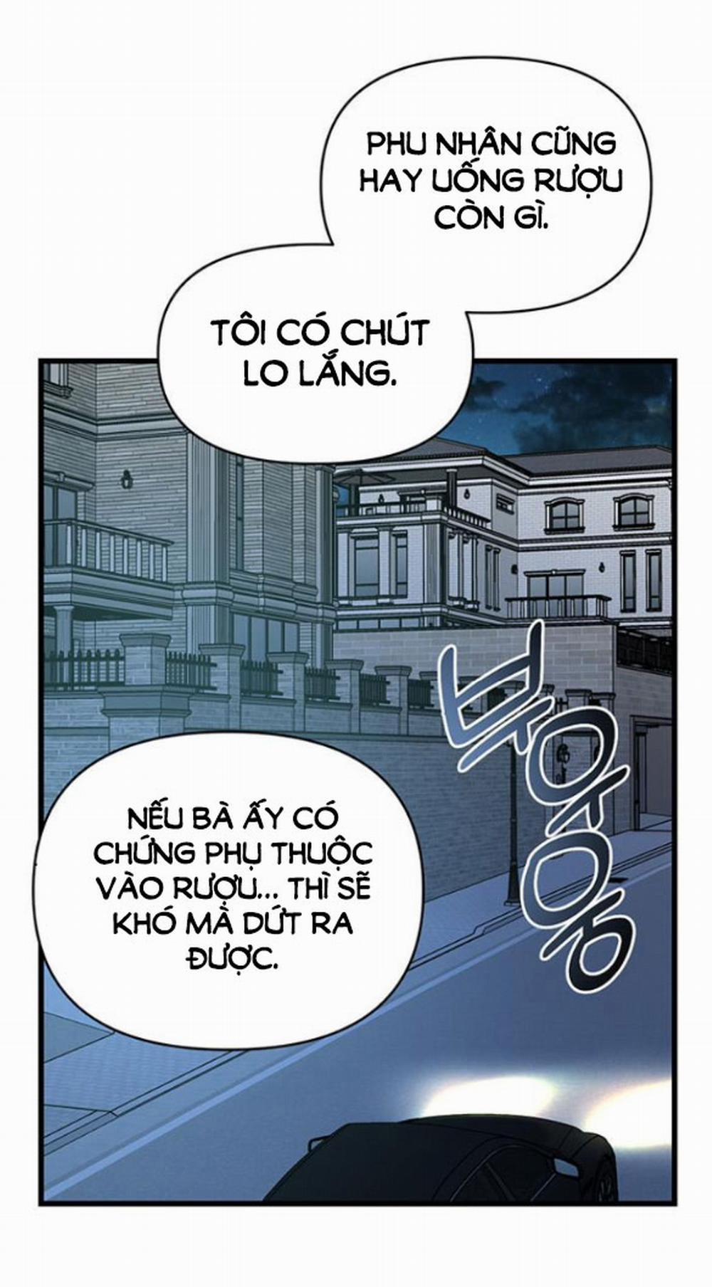 [18+] Dục Vọng Tao Nhã 23.2 trang 19