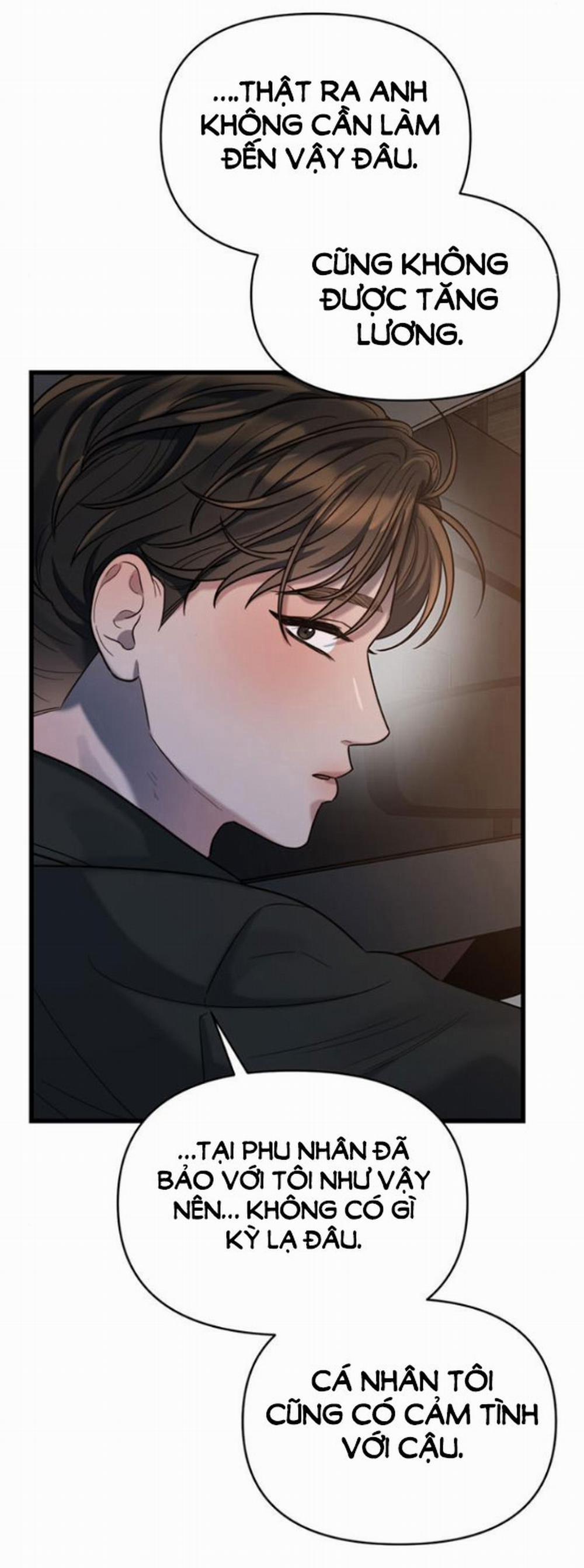 [18+] Dục Vọng Tao Nhã 23.2 trang 24