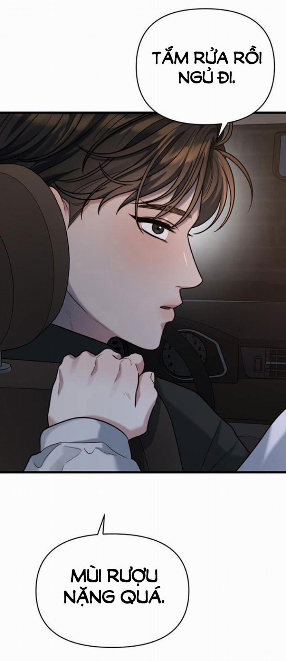 [18+] Dục Vọng Tao Nhã 23.2 trang 27