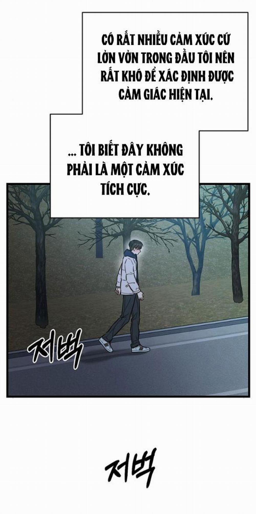 [18+] Dục Vọng Tao Nhã 23.2 trang 3