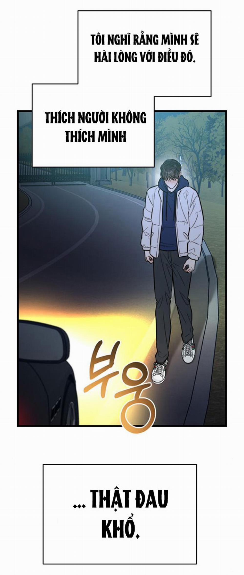 [18+] Dục Vọng Tao Nhã 23.2 trang 6