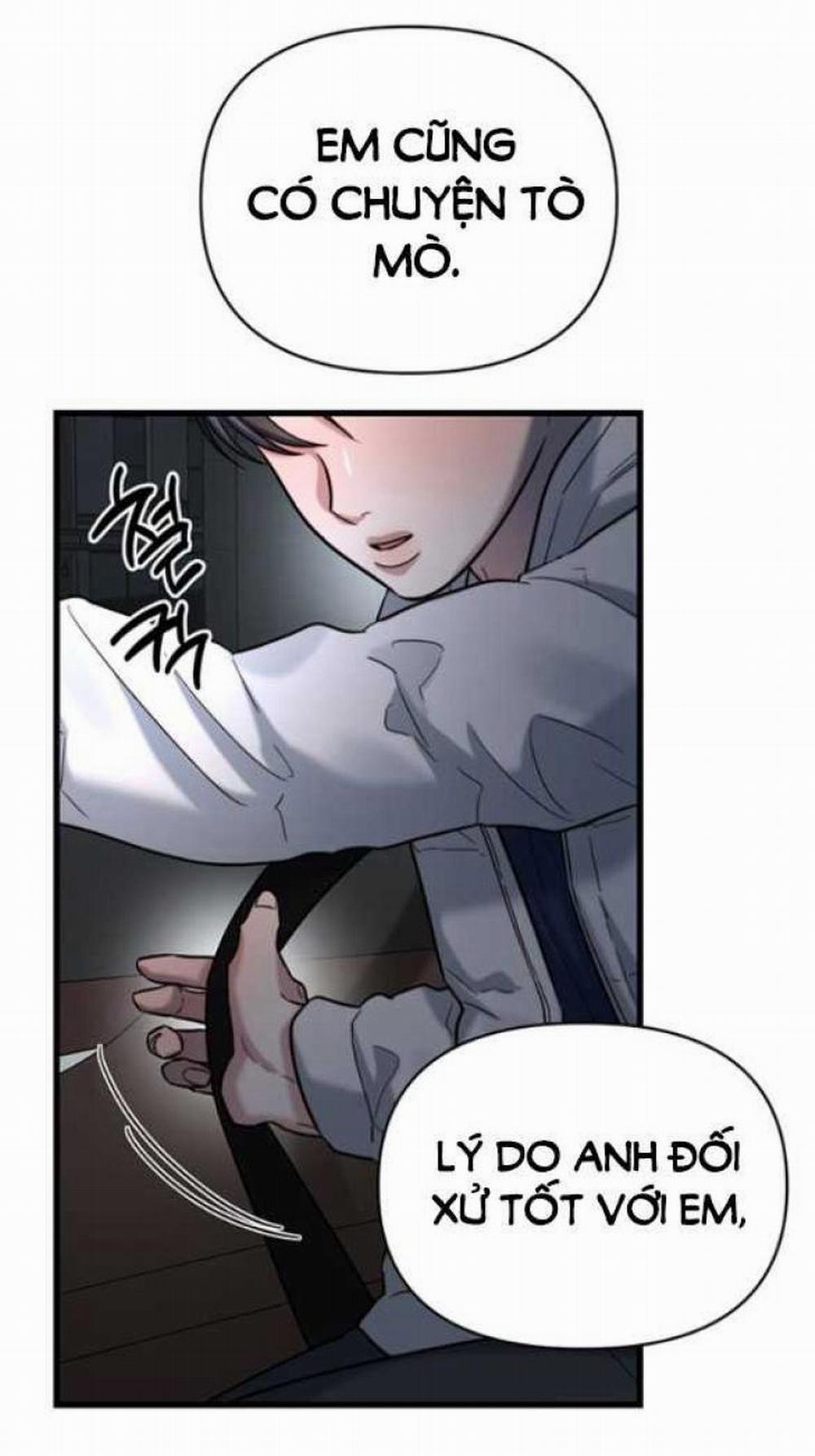 [18+] Dục Vọng Tao Nhã 24.1 trang 0