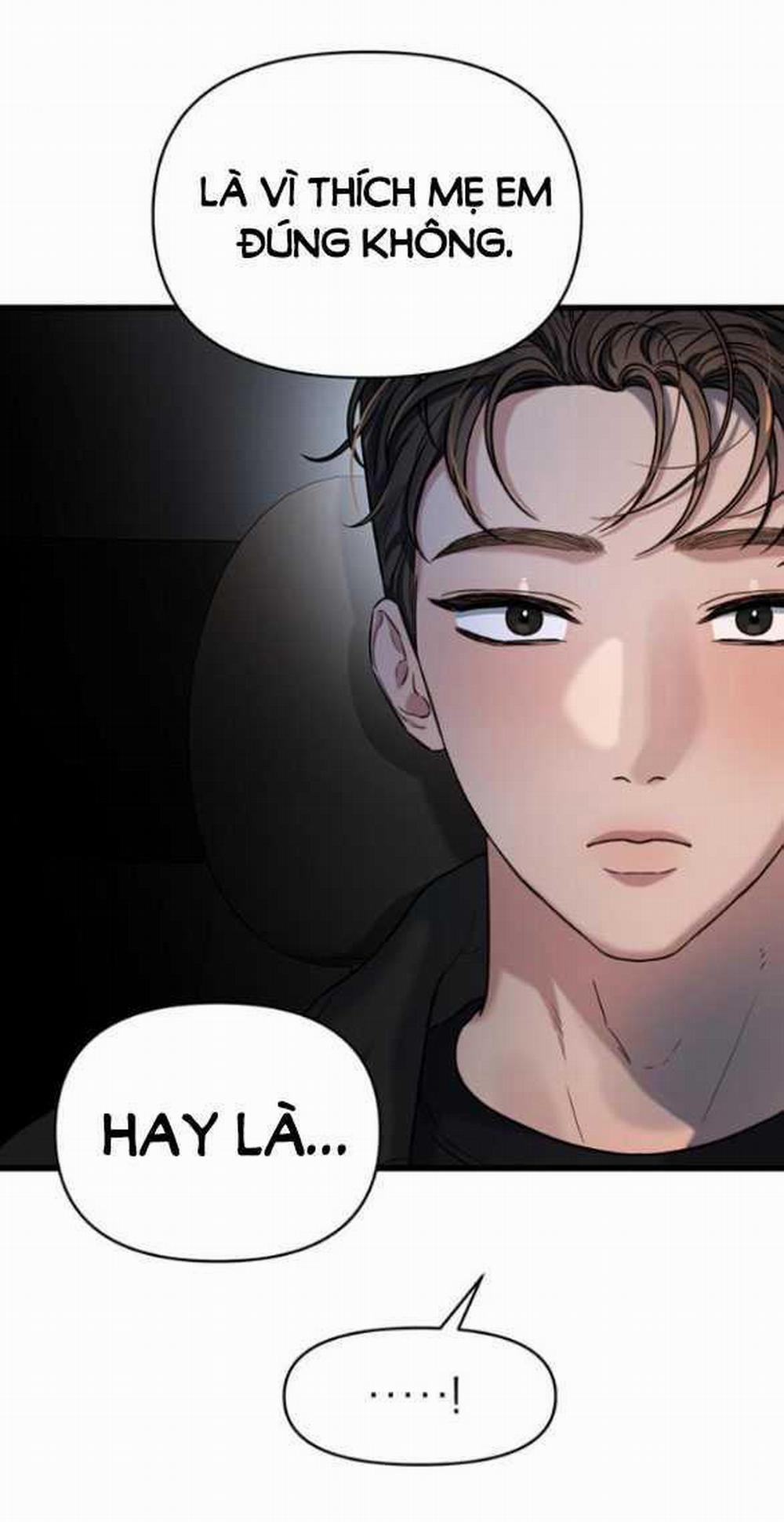 [18+] Dục Vọng Tao Nhã 24.1 trang 1