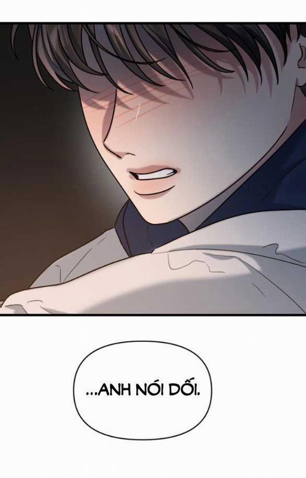 [18+] Dục Vọng Tao Nhã 24.1 trang 10