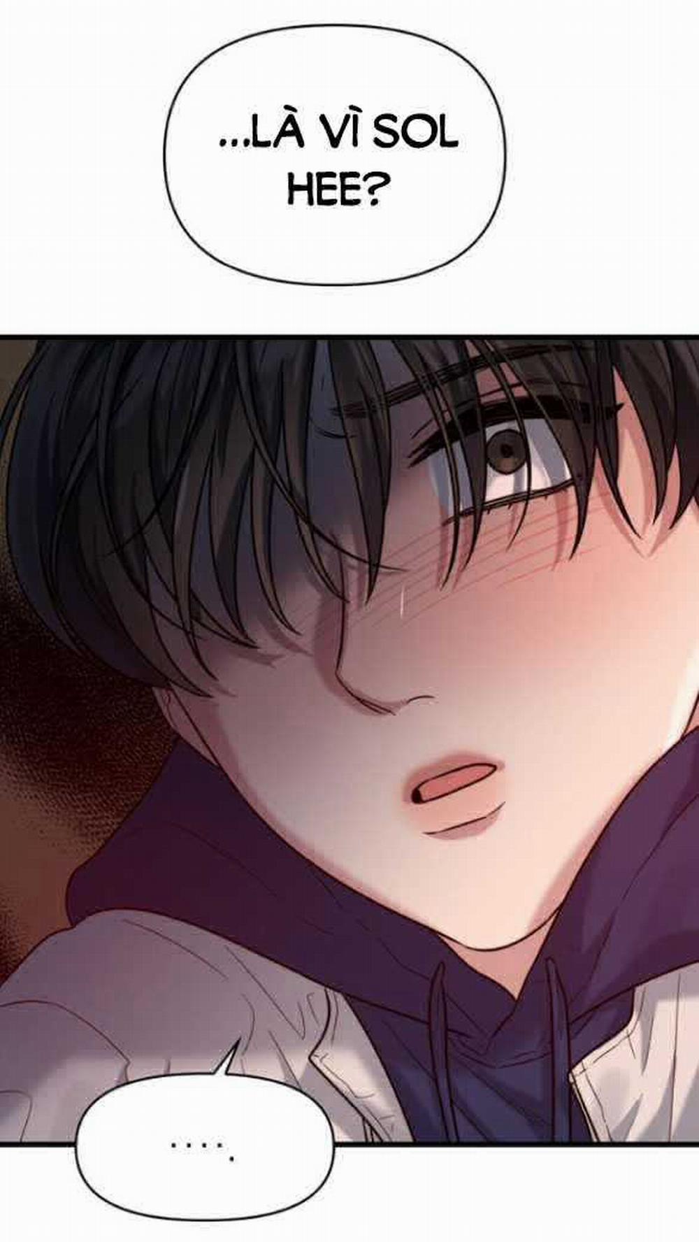 [18+] Dục Vọng Tao Nhã 24.1 trang 21