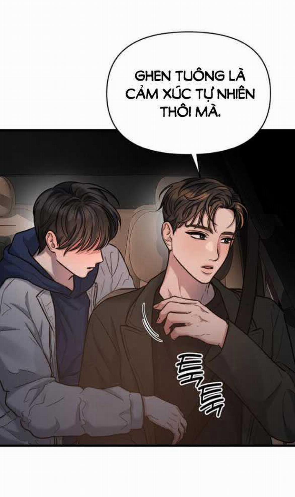 [18+] Dục Vọng Tao Nhã 24.1 trang 23