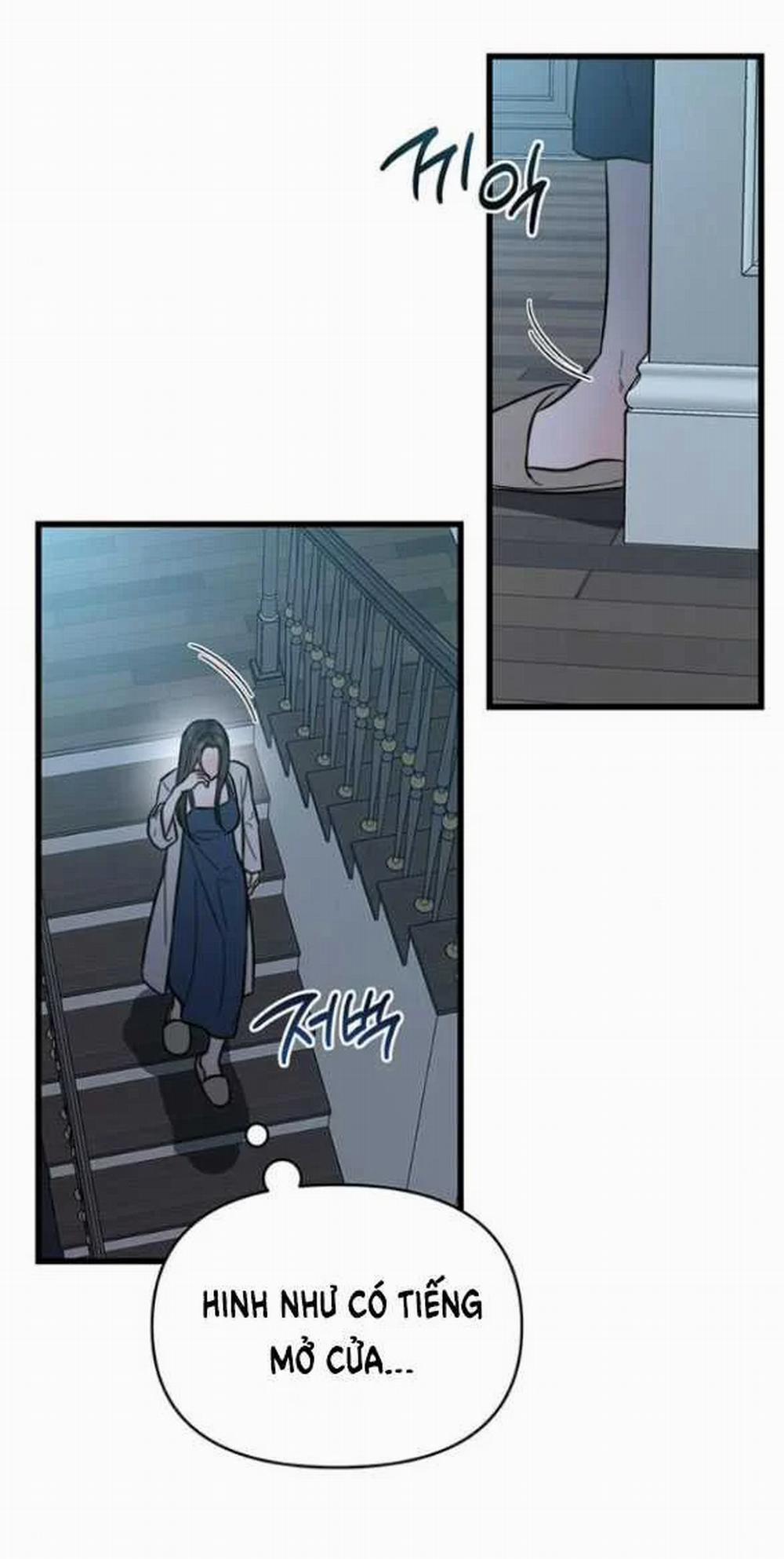 [18+] Dục Vọng Tao Nhã 24.1 trang 39