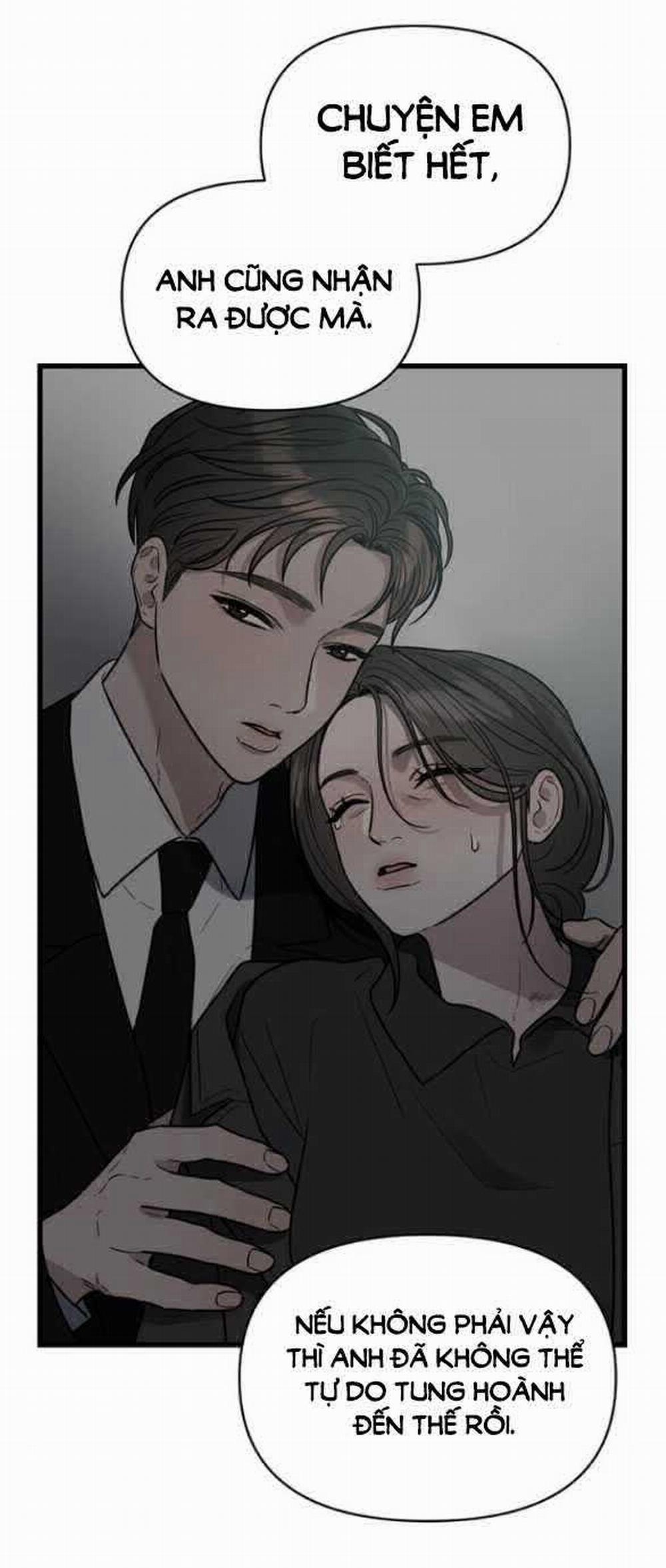 [18+] Dục Vọng Tao Nhã 24.1 trang 5