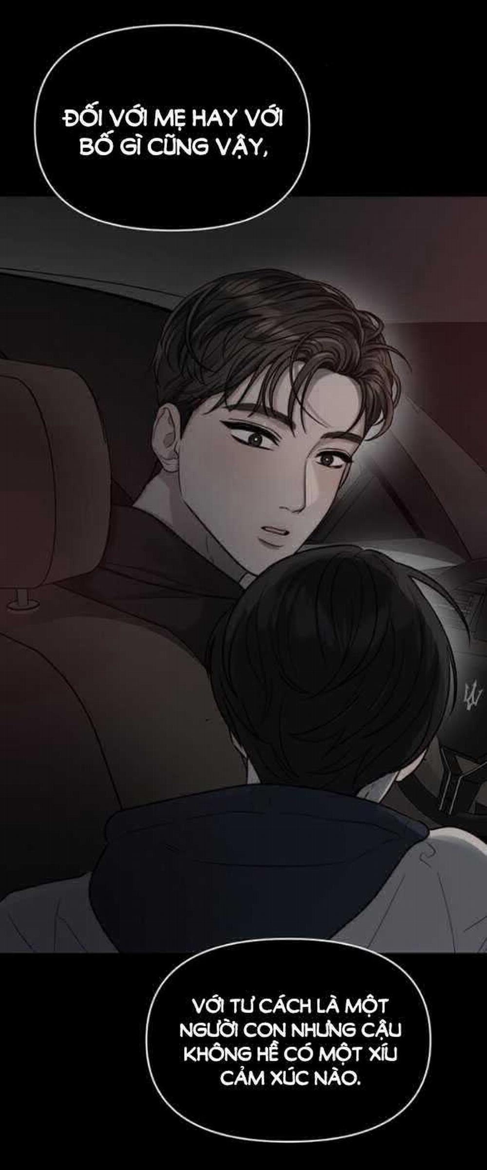 [18+] Dục Vọng Tao Nhã 24.2 trang 20