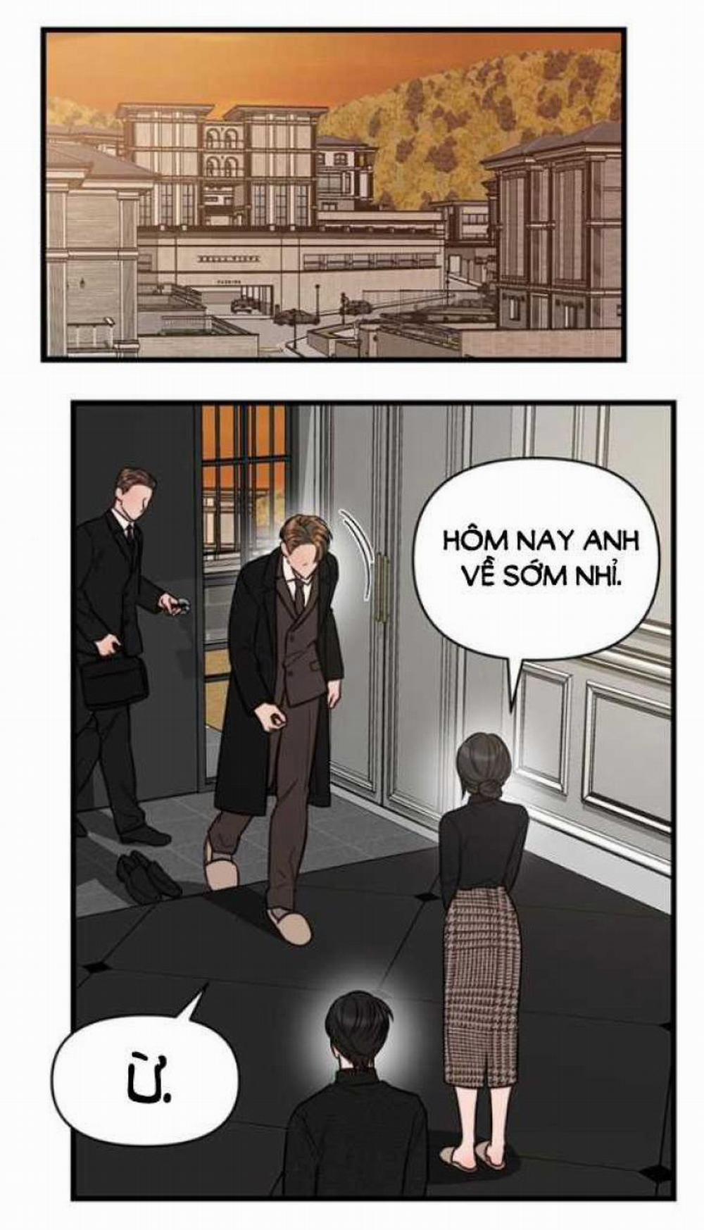 [18+] Dục Vọng Tao Nhã 25.1 trang 0