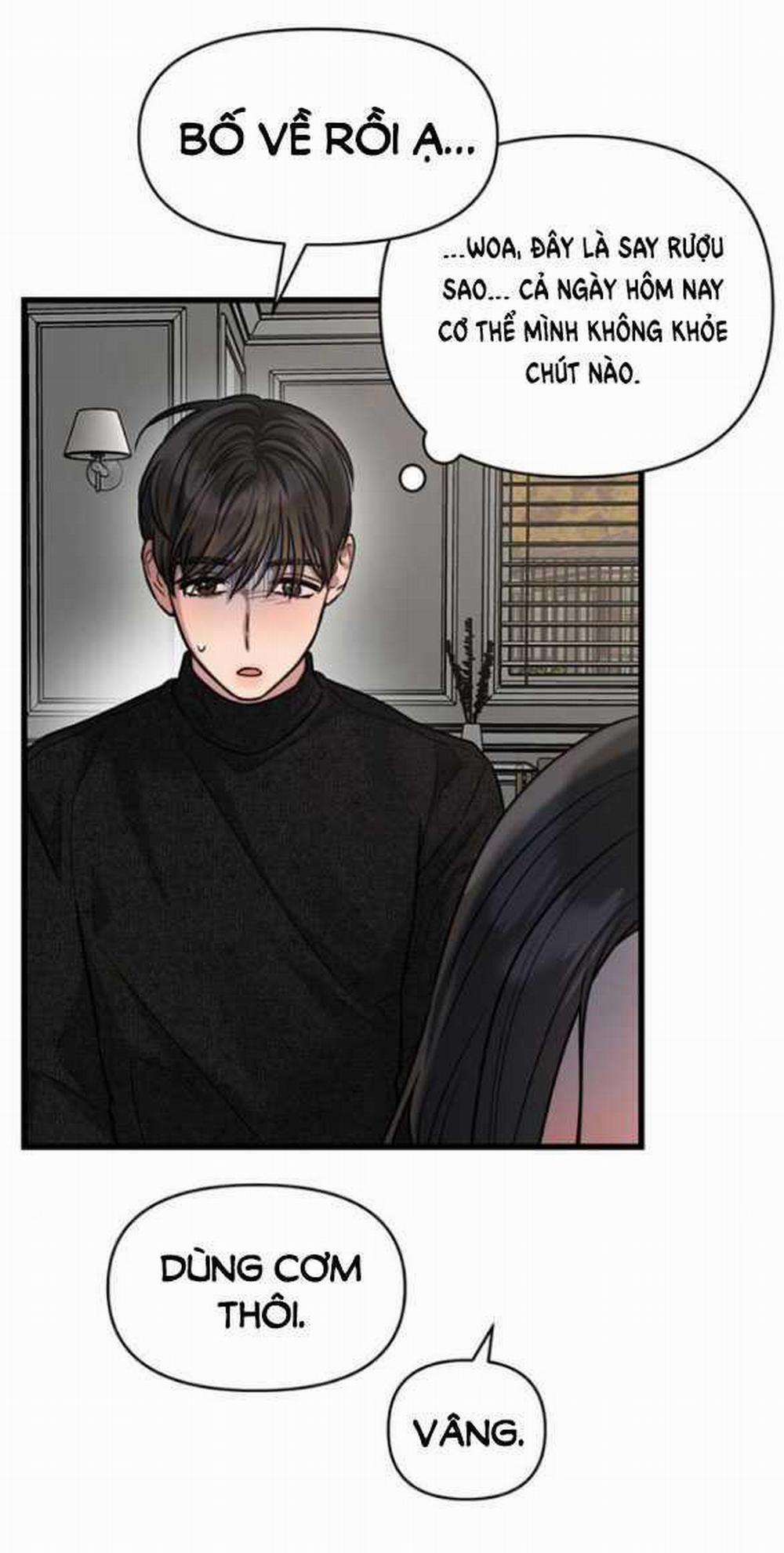 [18+] Dục Vọng Tao Nhã 25.1 trang 1