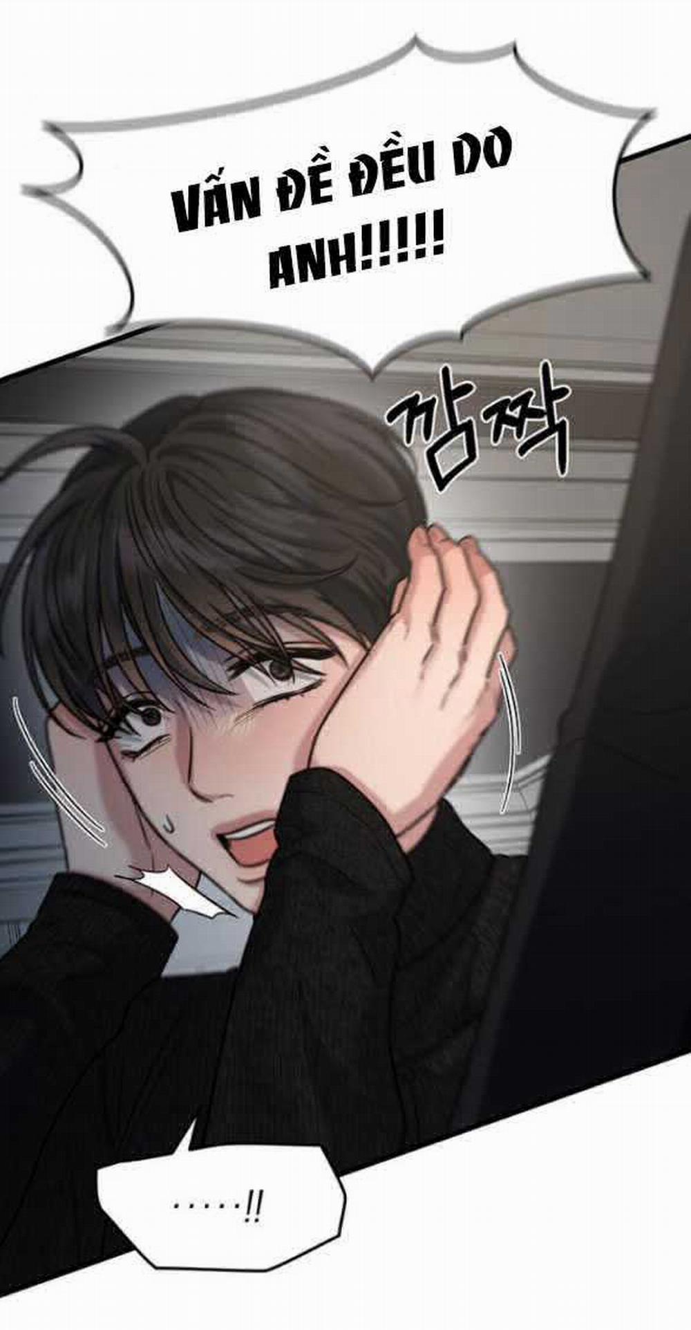 [18+] Dục Vọng Tao Nhã 25.1 trang 21