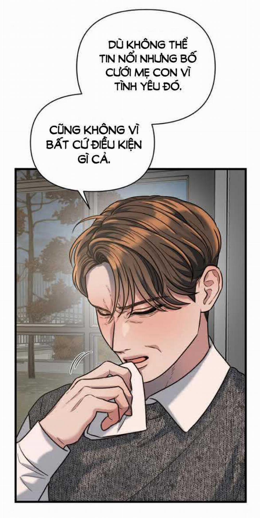 [18+] Dục Vọng Tao Nhã 25.1 trang 25