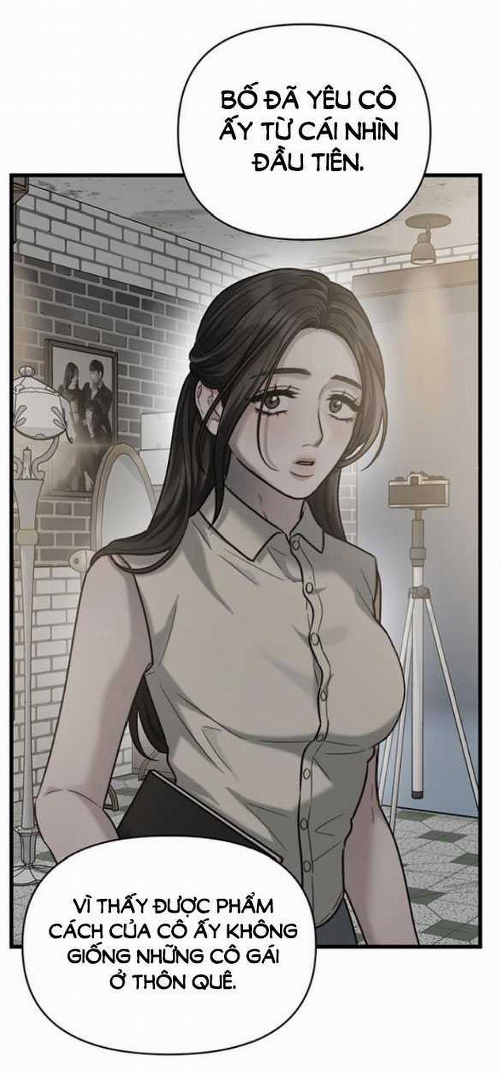 [18+] Dục Vọng Tao Nhã 25.1 trang 26