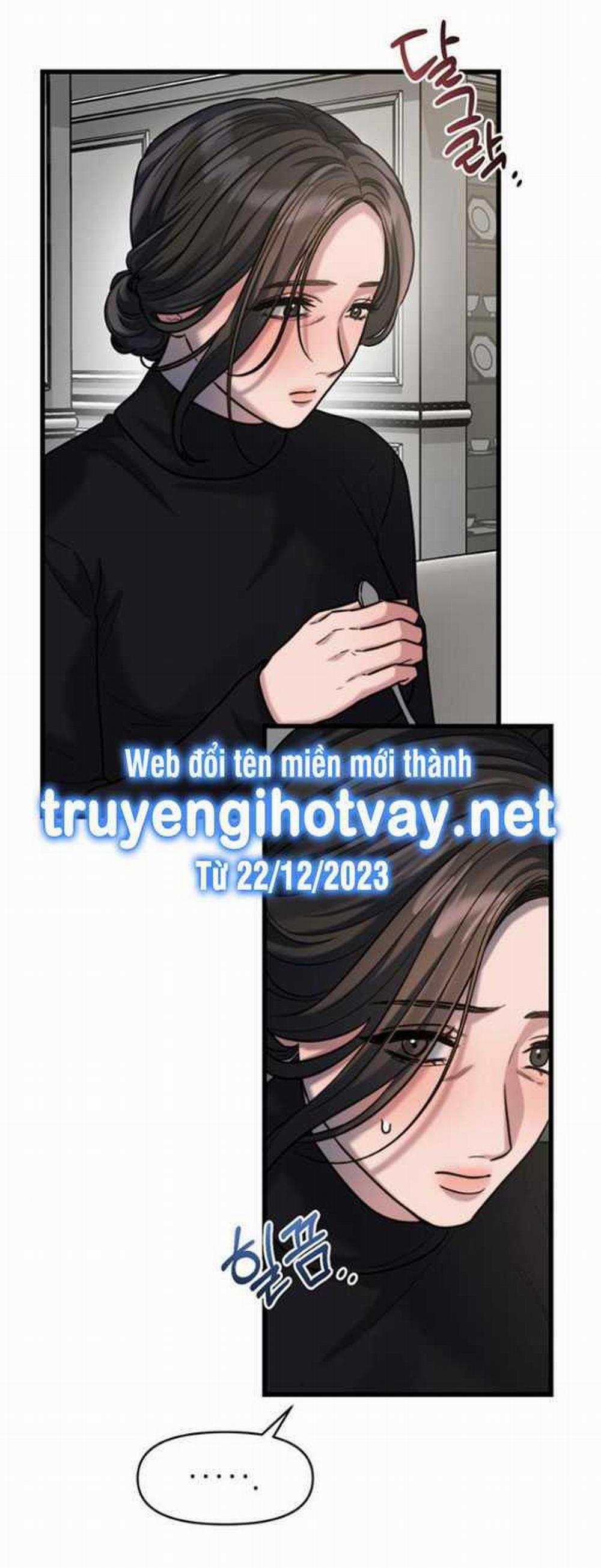 [18+] Dục Vọng Tao Nhã 25.1 trang 3