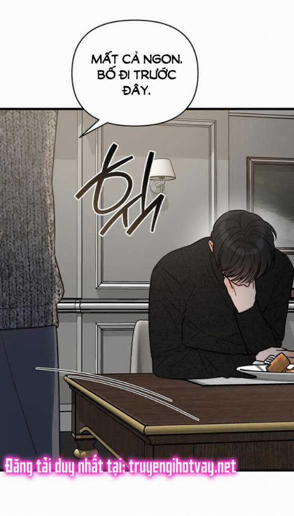 [18+] Dục Vọng Tao Nhã 25.1 trang 31