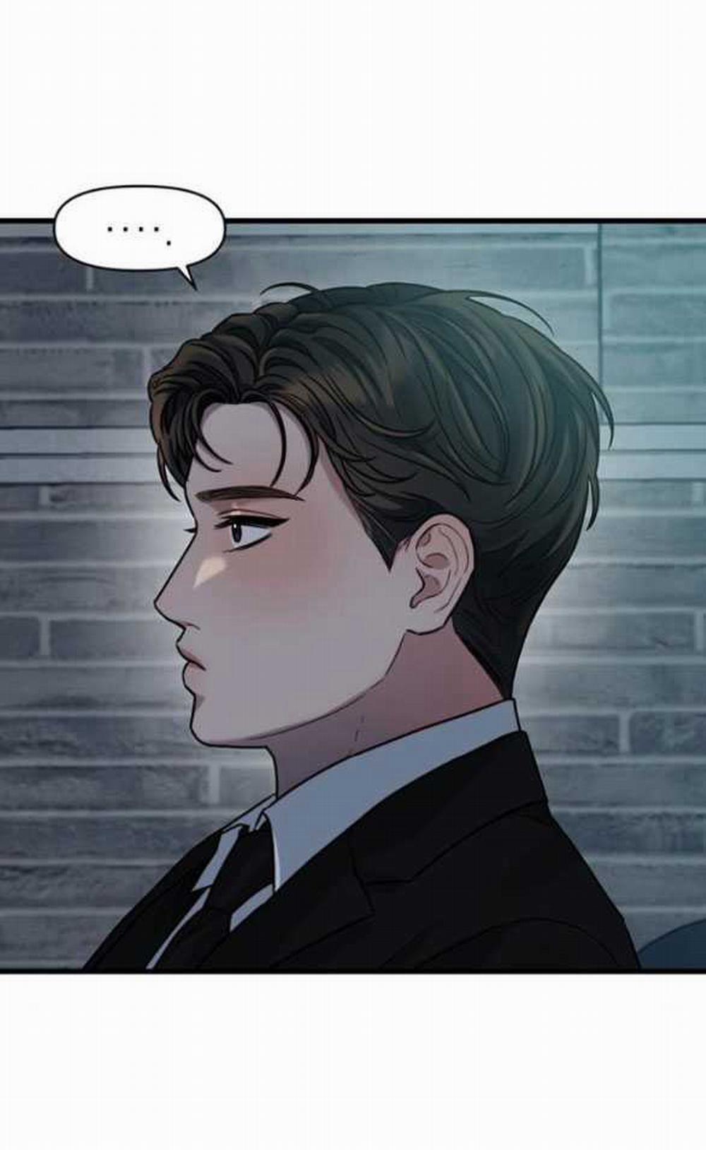 [18+] Dục Vọng Tao Nhã 25.1 trang 36