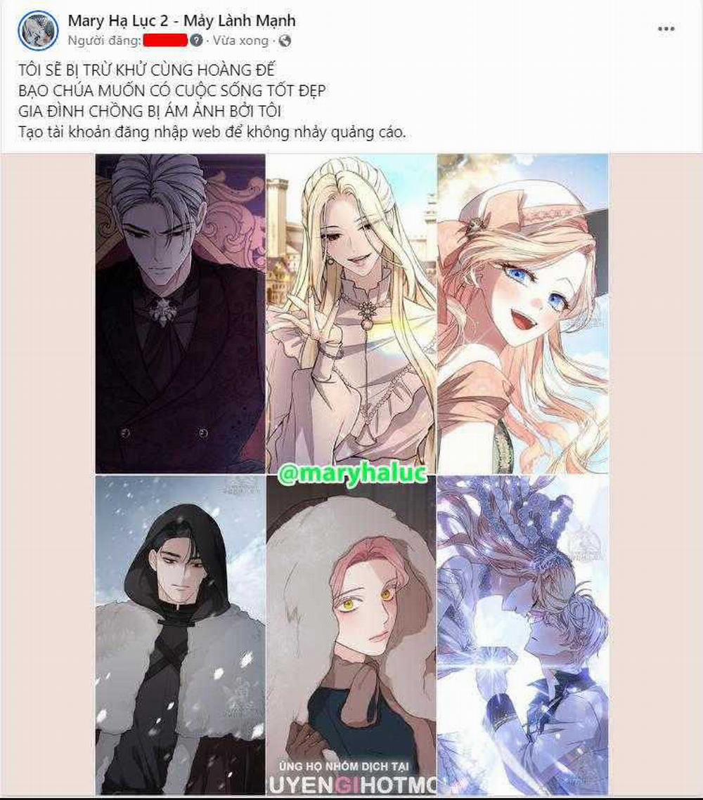 [18+] Dục Vọng Tao Nhã 25.1 trang 43