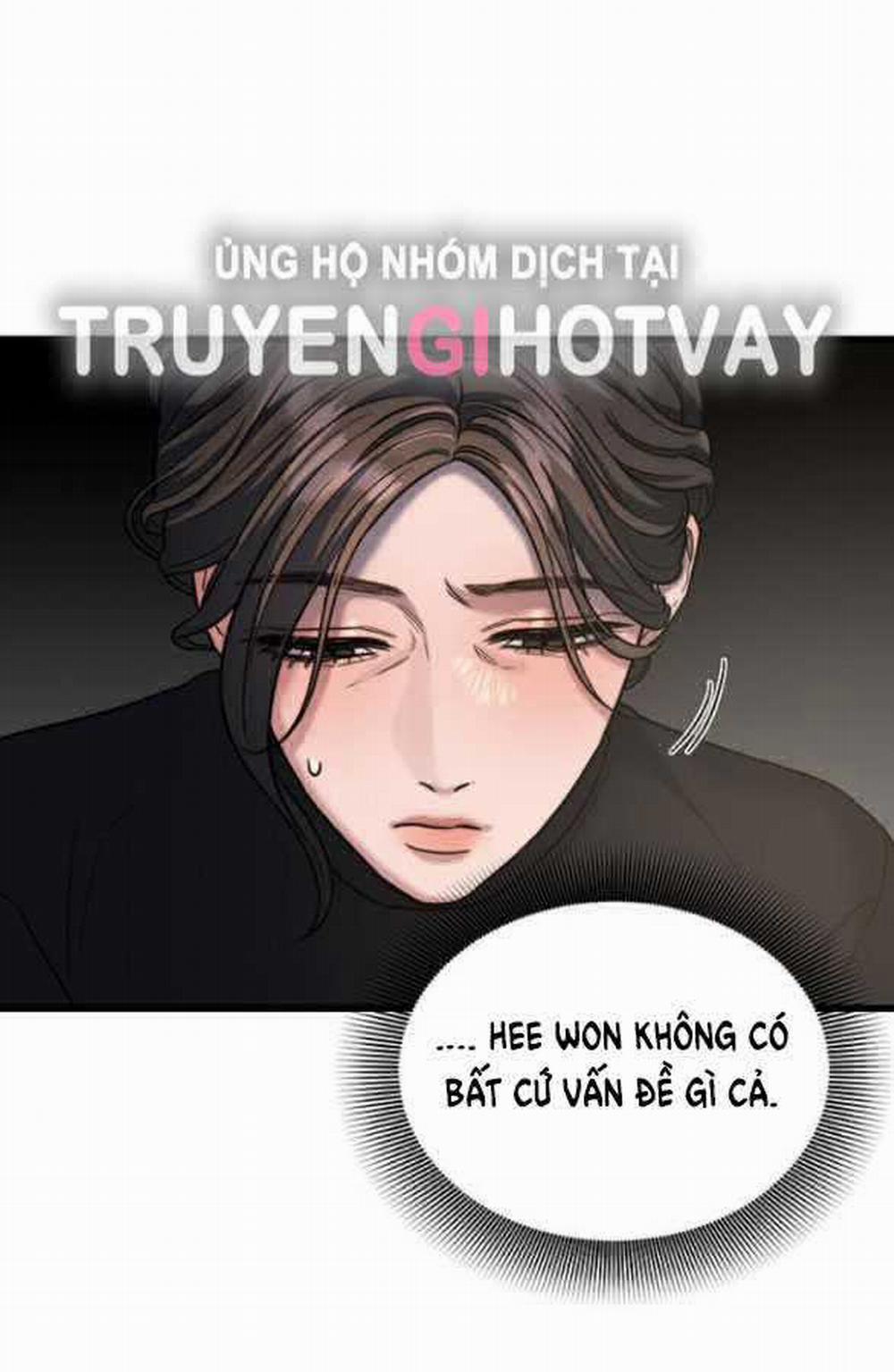 [18+] Dục Vọng Tao Nhã 25.1 trang 7