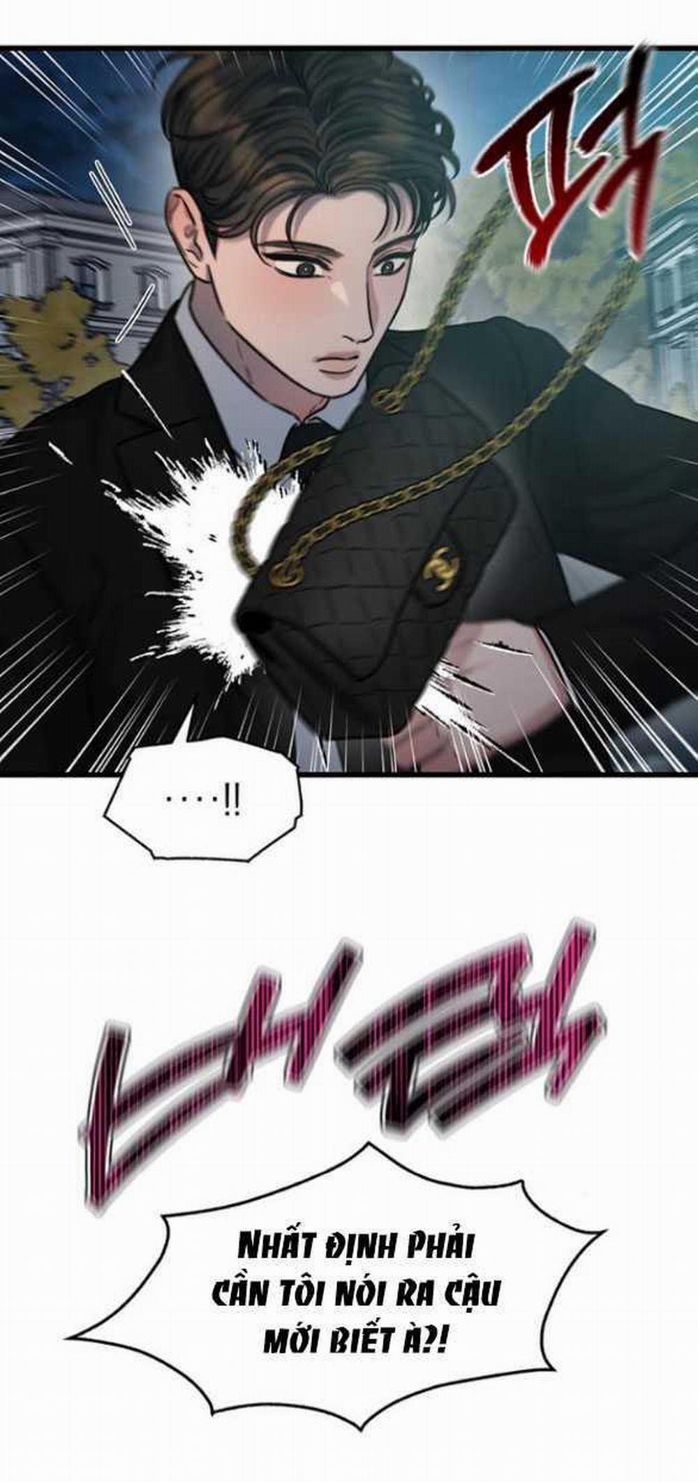 [18+] Dục Vọng Tao Nhã 25.2 trang 1