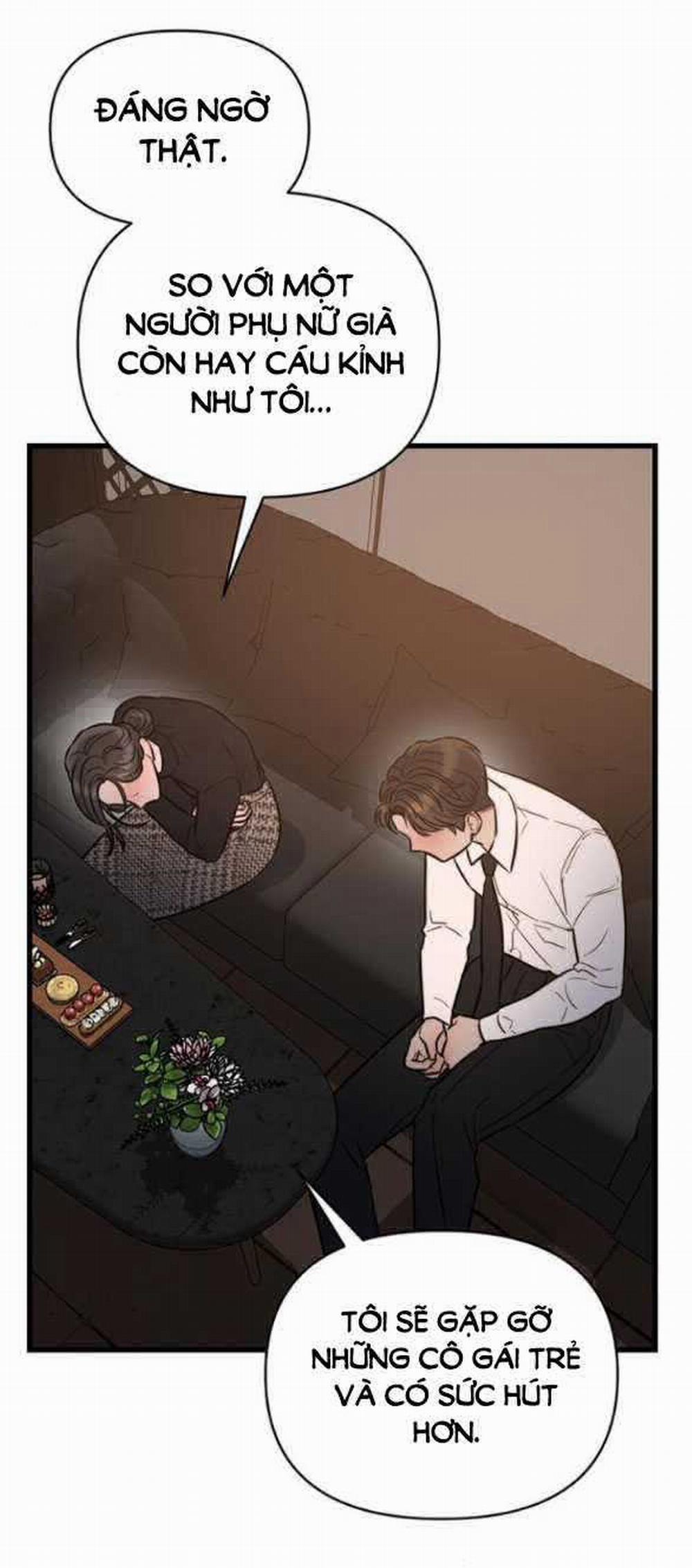 [18+] Dục Vọng Tao Nhã 25.2 trang 13