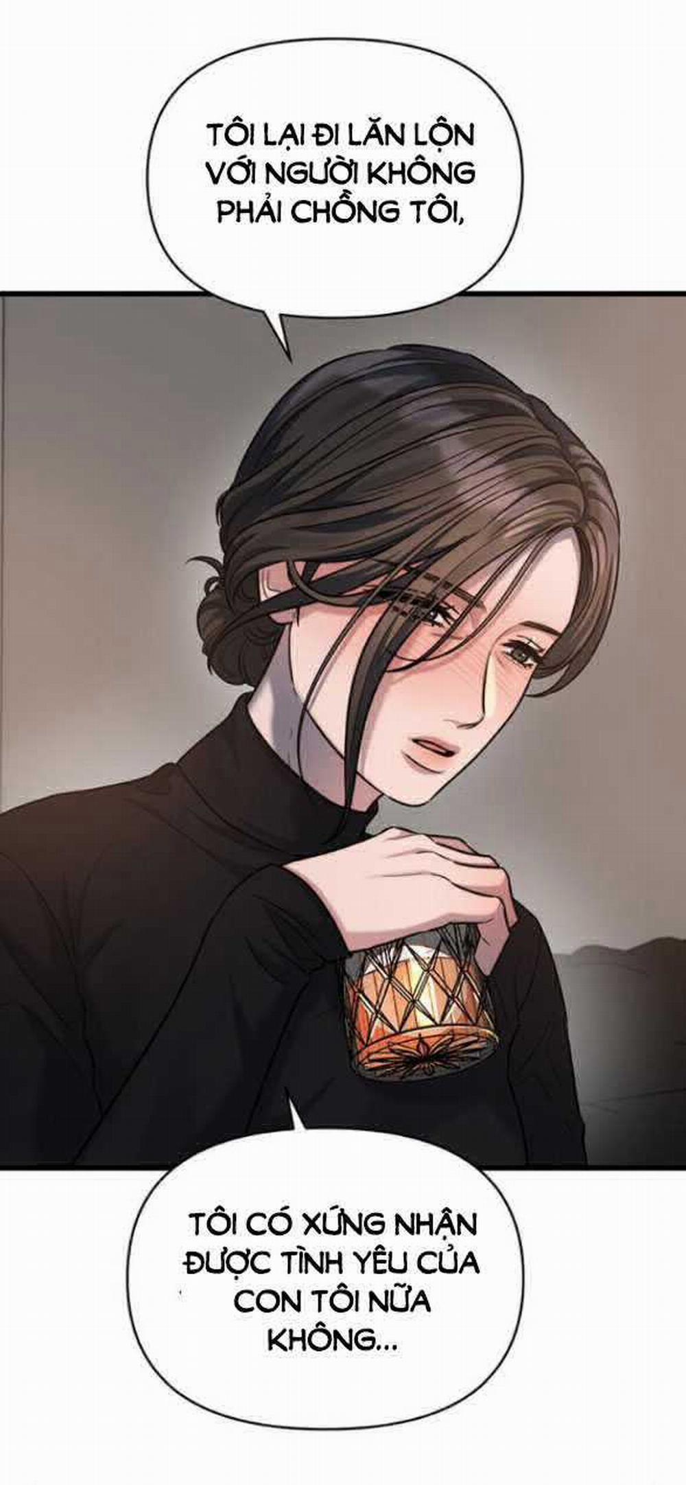 [18+] Dục Vọng Tao Nhã 25.2 trang 20