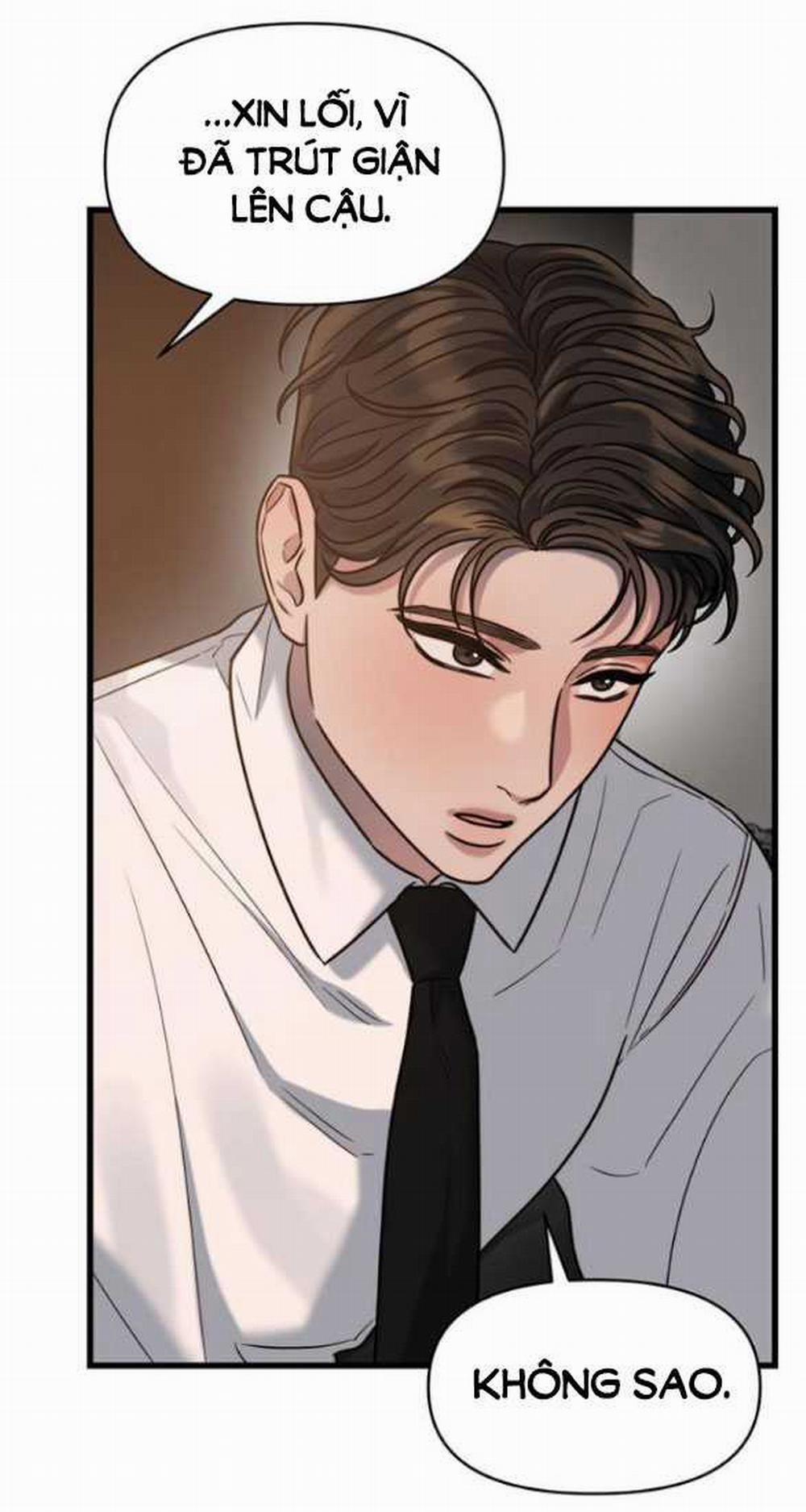 [18+] Dục Vọng Tao Nhã 25.2 trang 8