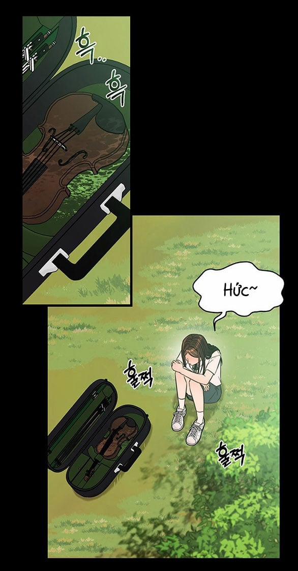 [18+] Dục Vọng Tao Nhã 26.1 trang 0