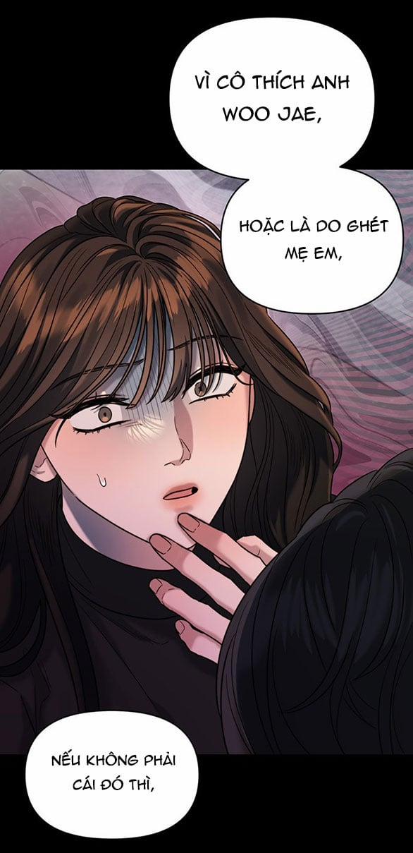 [18+] Dục Vọng Tao Nhã 26.1 trang 24