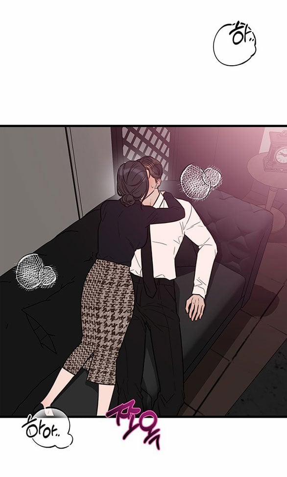 [18+] Dục Vọng Tao Nhã 26.1 trang 37