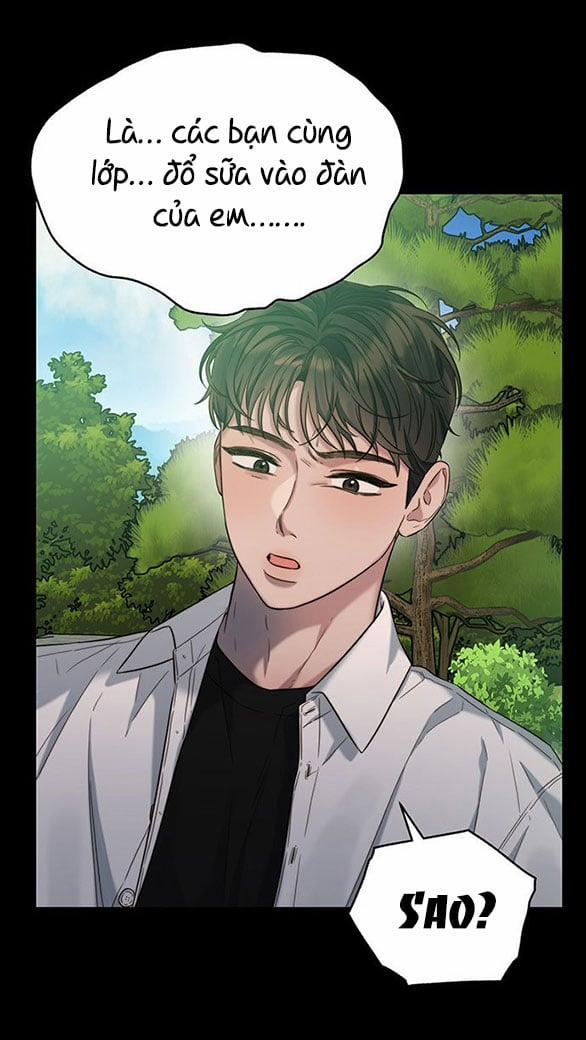 [18+] Dục Vọng Tao Nhã 26.1 trang 5