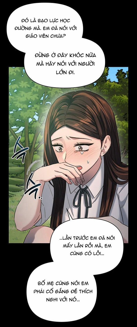 [18+] Dục Vọng Tao Nhã 26.1 trang 6