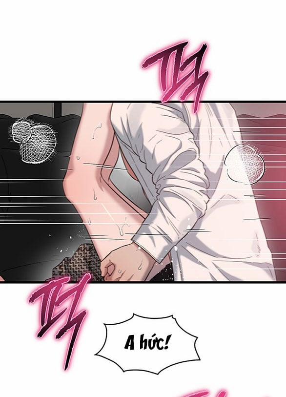 [18+] Dục Vọng Tao Nhã 27.1 trang 13