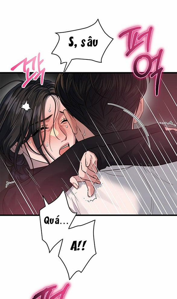 [18+] Dục Vọng Tao Nhã 27.1 trang 18