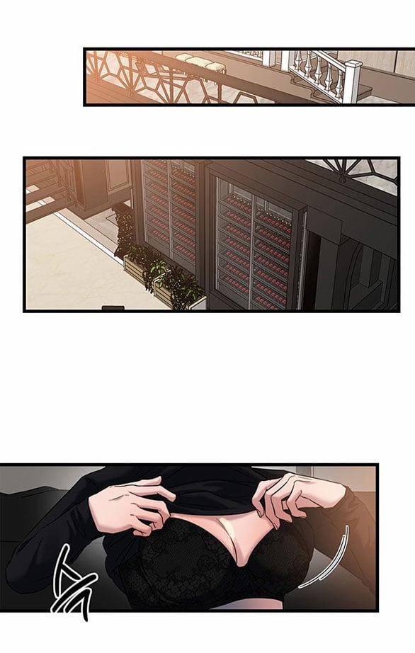 [18+] Dục Vọng Tao Nhã 27.1 trang 25