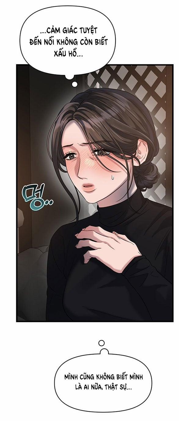 [18+] Dục Vọng Tao Nhã 27.1 trang 27