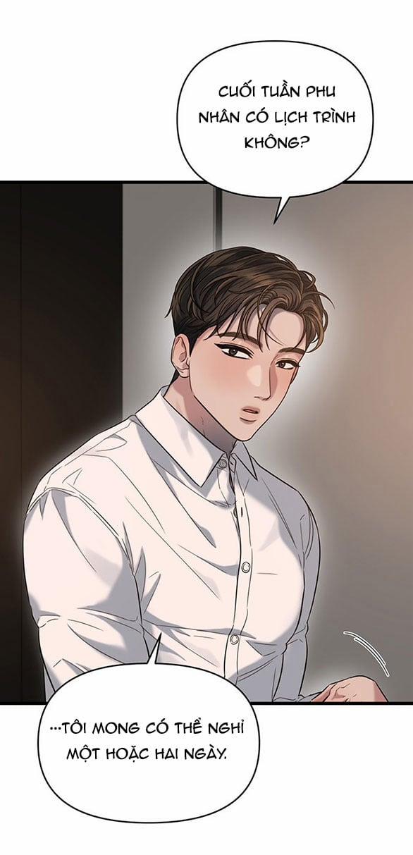 [18+] Dục Vọng Tao Nhã 27.1 trang 29