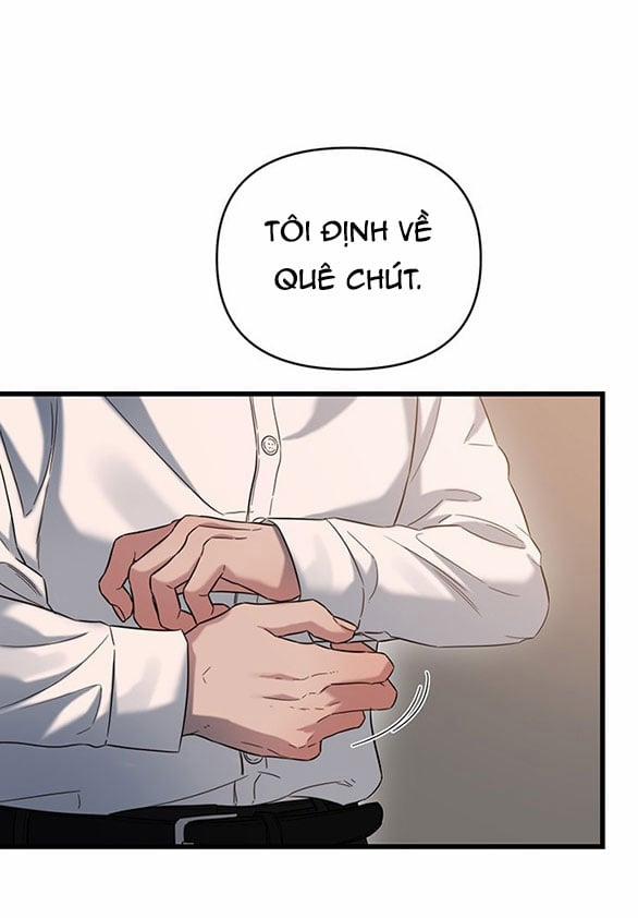 [18+] Dục Vọng Tao Nhã 27.1 trang 31