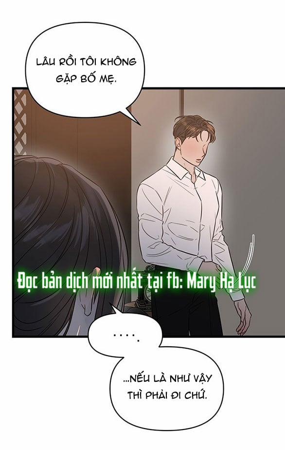 [18+] Dục Vọng Tao Nhã 27.1 trang 32