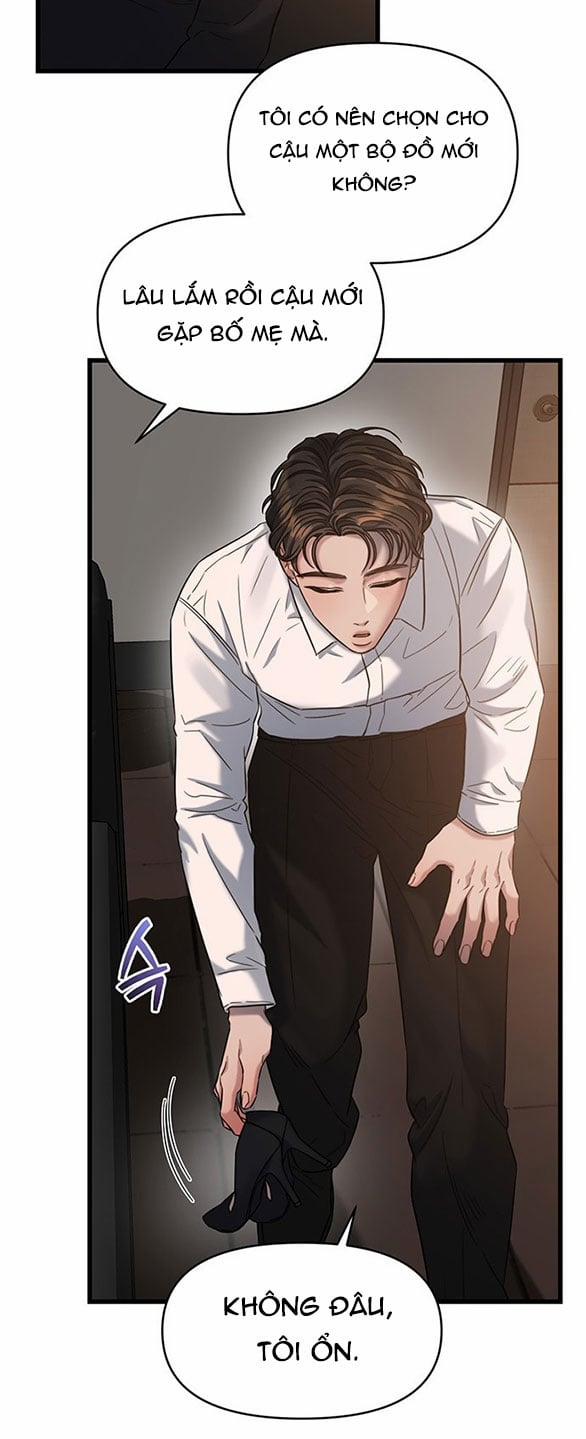 [18+] Dục Vọng Tao Nhã 27.1 trang 34