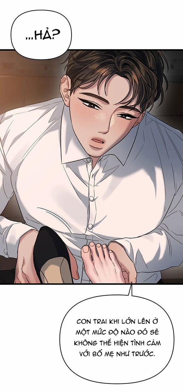 [18+] Dục Vọng Tao Nhã 27.2 trang 1