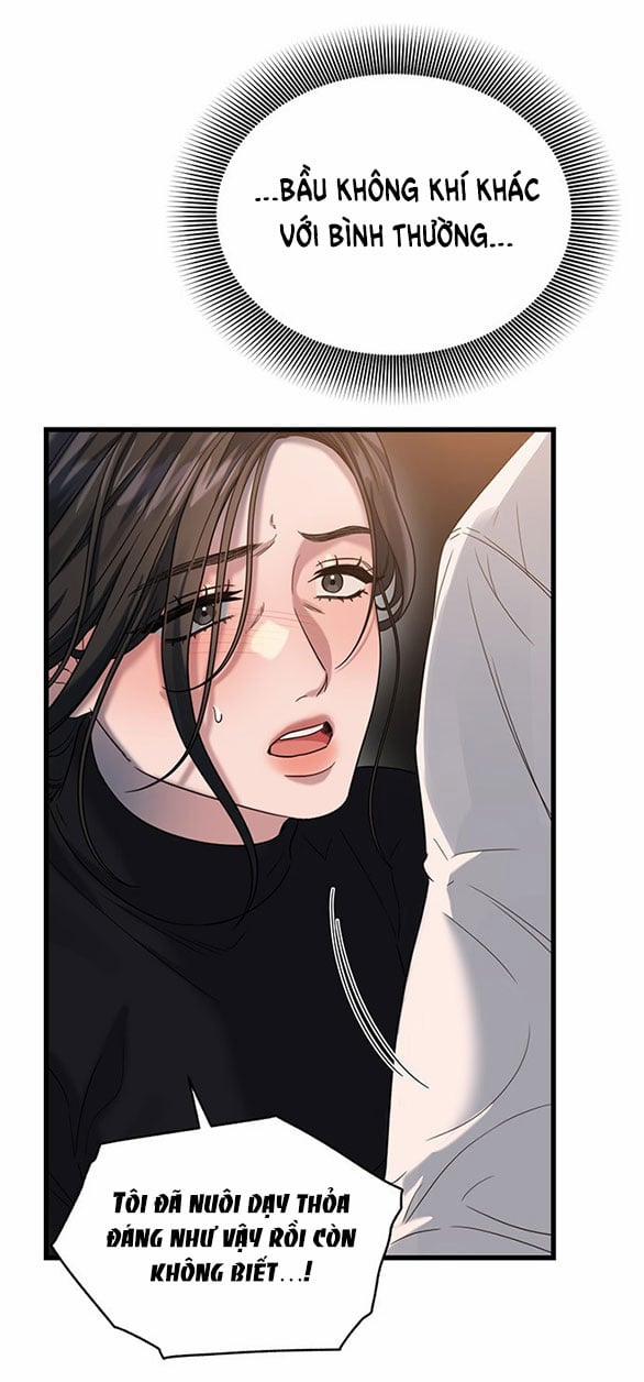 [18+] Dục Vọng Tao Nhã 27.2 trang 13