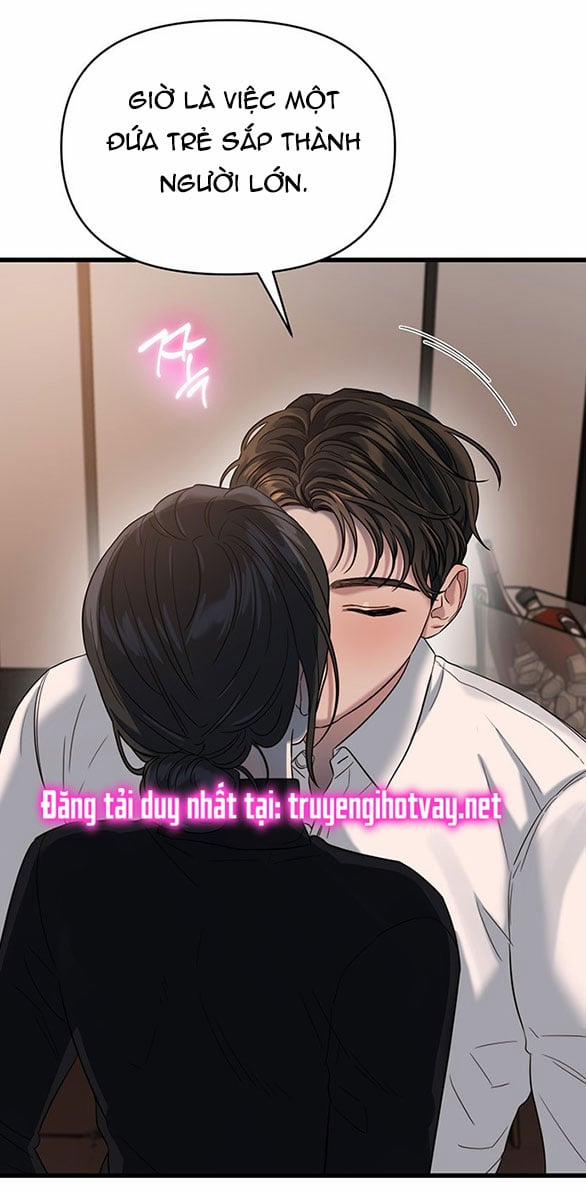 [18+] Dục Vọng Tao Nhã 27.2 trang 15