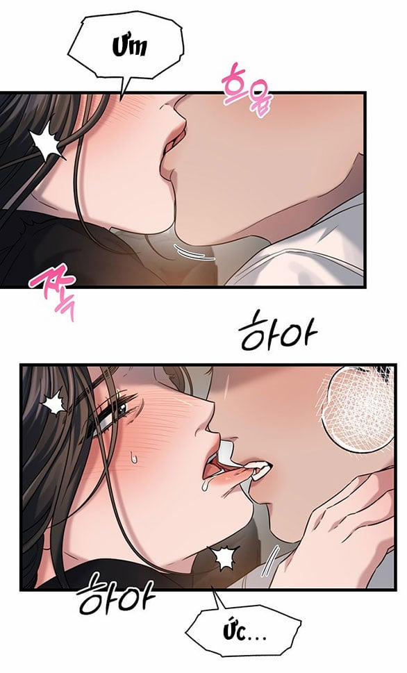 [18+] Dục Vọng Tao Nhã 27.2 trang 17