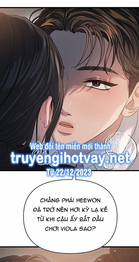 [18+] Dục Vọng Tao Nhã 27.2 trang 19