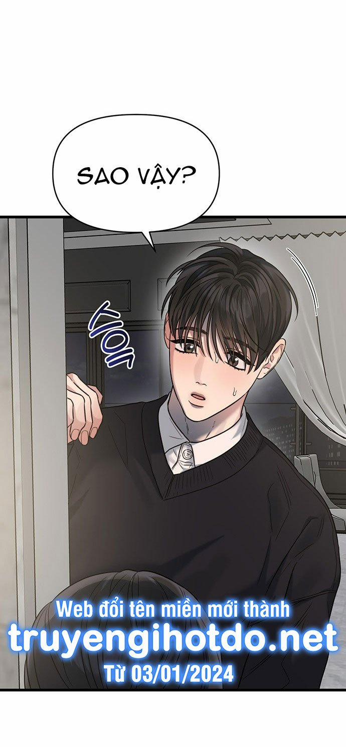 [18+] Dục Vọng Tao Nhã 28.1 trang 15