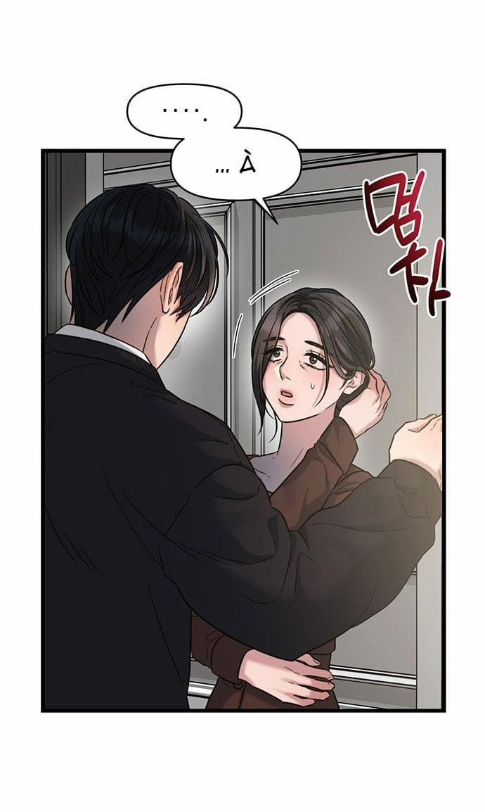 [18+] Dục Vọng Tao Nhã 28.1 trang 16