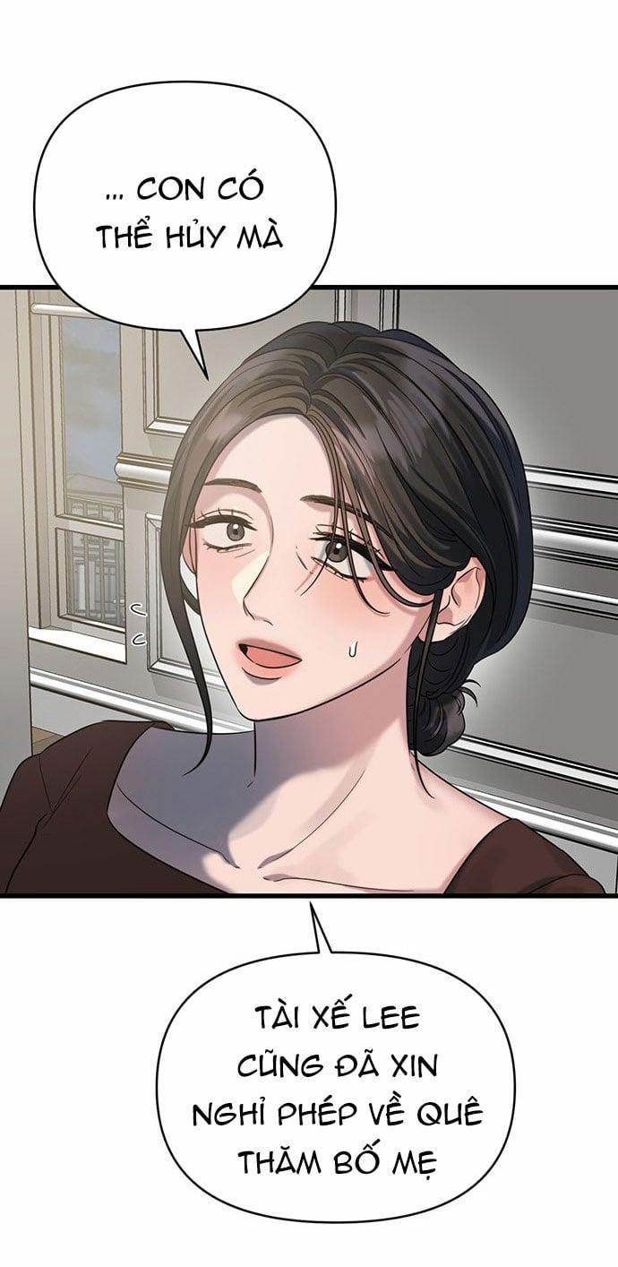 [18+] Dục Vọng Tao Nhã 28.1 trang 20