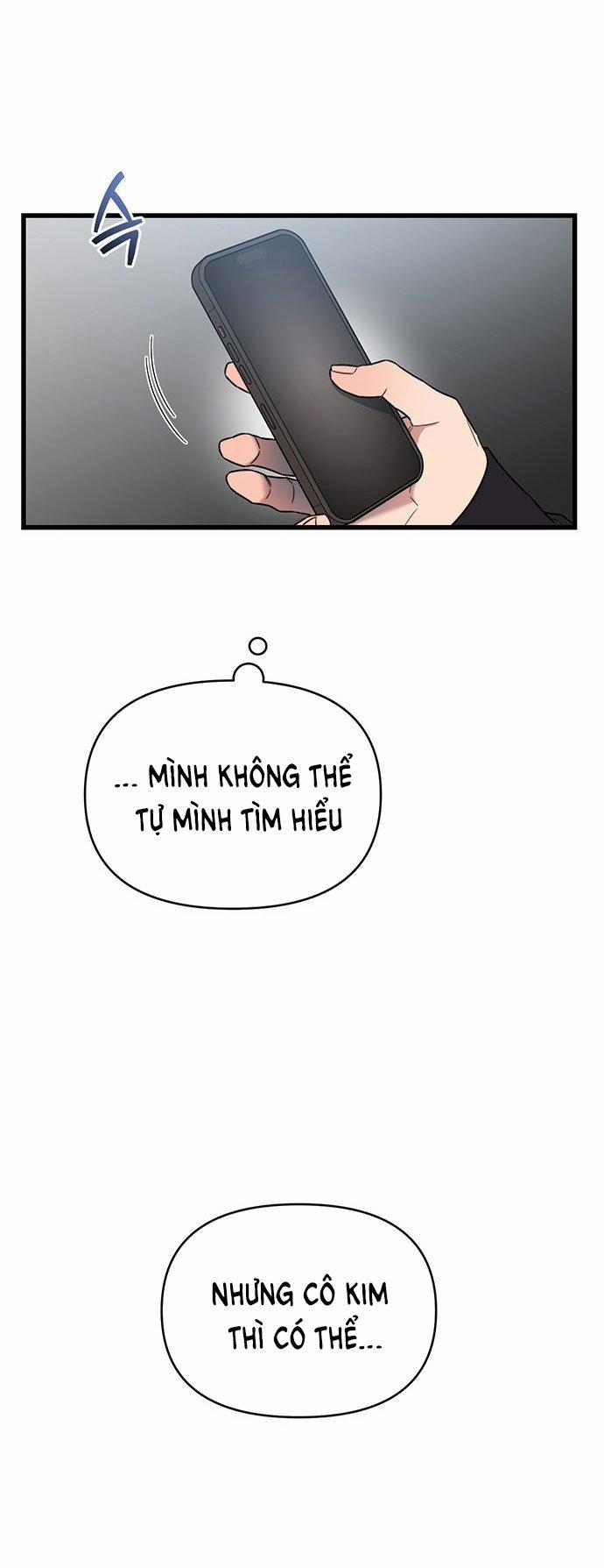 [18+] Dục Vọng Tao Nhã 28.1 trang 28